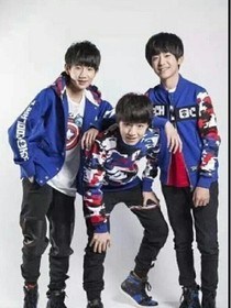 tfboys之美丽女友