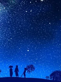 心中的Star