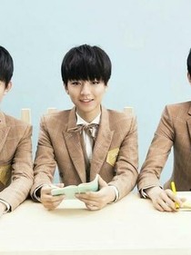 TFBOYS之永生爱你