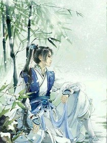 风中寒月