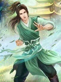 都市之龙仇