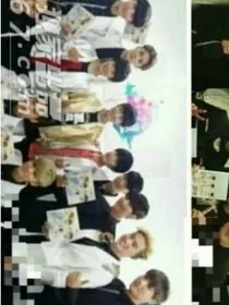 EXO之TFboys还我们妹妹!
