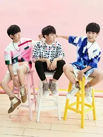 特种兵之tfboys
