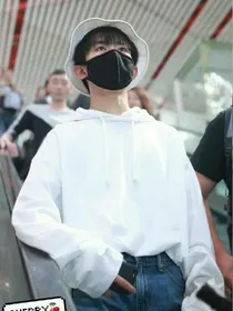 TFBOYS柠檬薄荷糖。