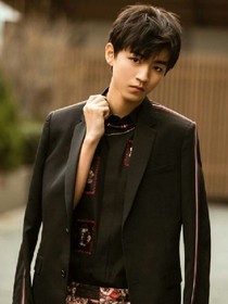 王俊凯:我等你！心儿