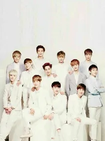 EXO之重生复仇公主