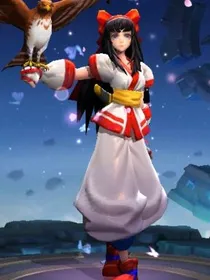 大橙子的回忆，女仆萌次元