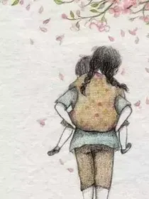 丑小鸭的青春