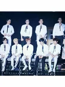 EXO，我们相爱吧