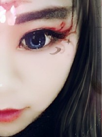 夜妖红狐