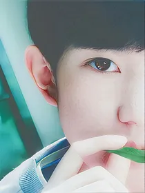 EXO与TFboys之女配逆袭
