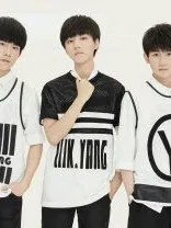 tfboys之校园甜蜜恋
