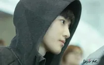 EXO女儿新的十二偶像哥哥了