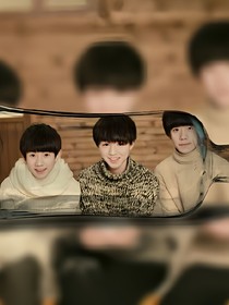tfboys彼岸的泪