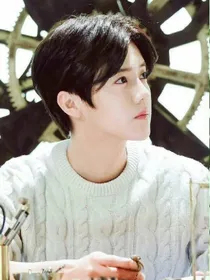 EXO通缉令1（鹿晗篇）
