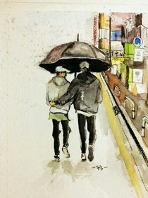 时间的过去