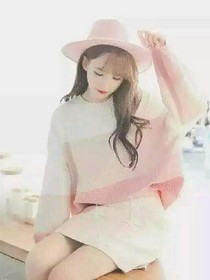 易烊千玺，我想喜欢你最后一次