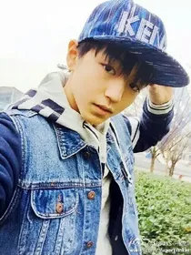 我和我的总裁老公一一一王俊凯
