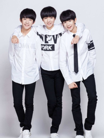 tfboys之我的男主角