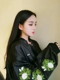安沁夏颜之血色红花