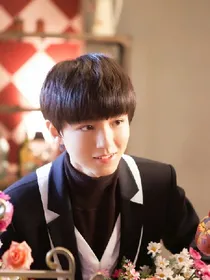 tfboys之王俊凯的独宠宝贝
