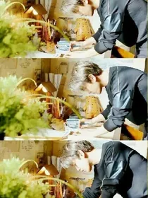 EXO.独享男人