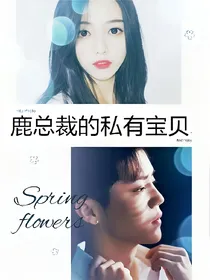 鹿总裁的私有宝贝