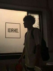 一见钟情的我们