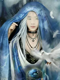 惊世杀神