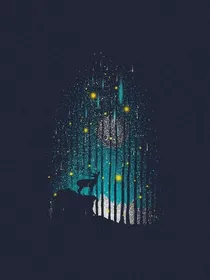 吸血鬼的真爱