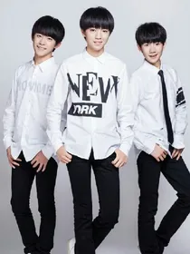 TFBOYS之三千金归来