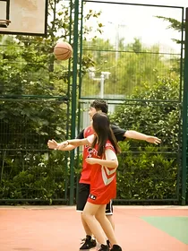 李多恩我们相爱吧