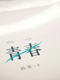 青春拾遗----随笔