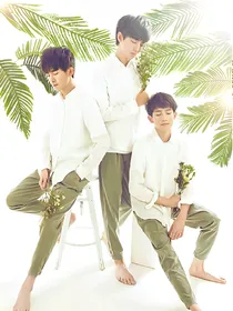 tfboys之深爱彼此