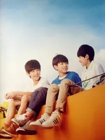tfboys涅槃重生
