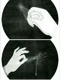 我在原地等你回来