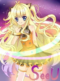 公主的魔法爱恋