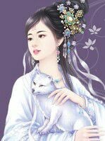穿越古代成贵妃。