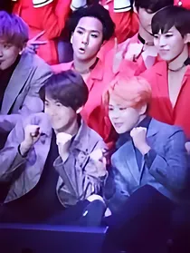 EXO与BTS的战爭