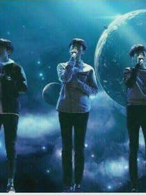 tfboys之不再爱你们