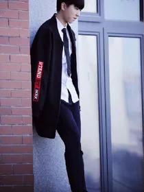王俊凯之我的学神男友