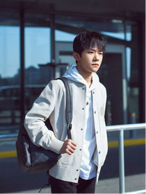 tfboys之超级萌宠