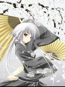 穿越花千骨