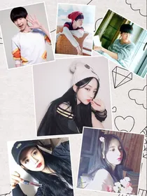 TFboys之九尾三公主