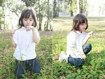 萌娃.花美男哥哥