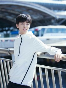 tfboys之他们的生活