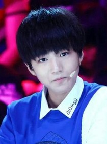 TFboys之万年我爱你