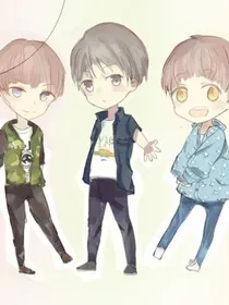tfboys之重生我要复仇