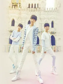 TFBOYS之梦好沉吴磊