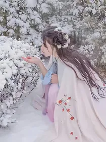 EXO未结尘缘.三生石的约定